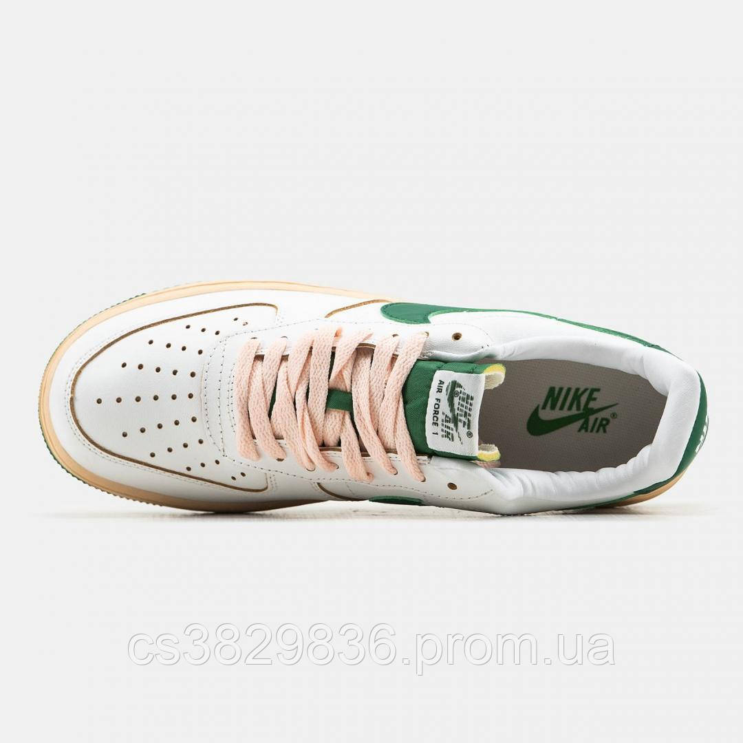 Nike sail best sale green