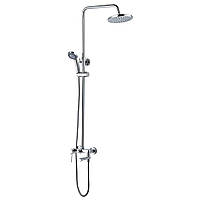 Змішувач для ванни MIXXUS PREMIUM BENEDICT 009-J