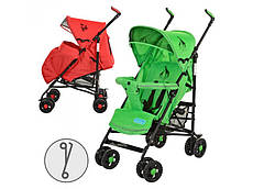 Коляска дитяча BAMBI 1109-3-5