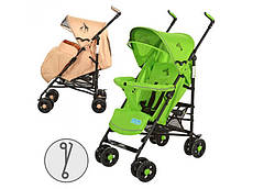 Коляска дитяча Metr+109-5-13 прогулянкова