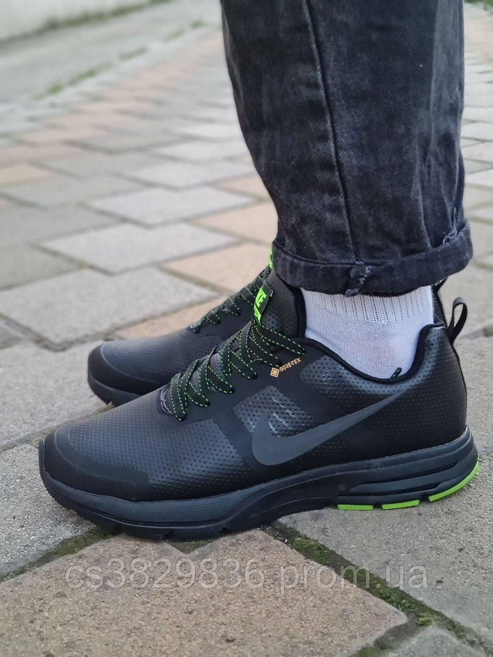 Nike Pegasus 30 Black Green ID 1882555762 3034