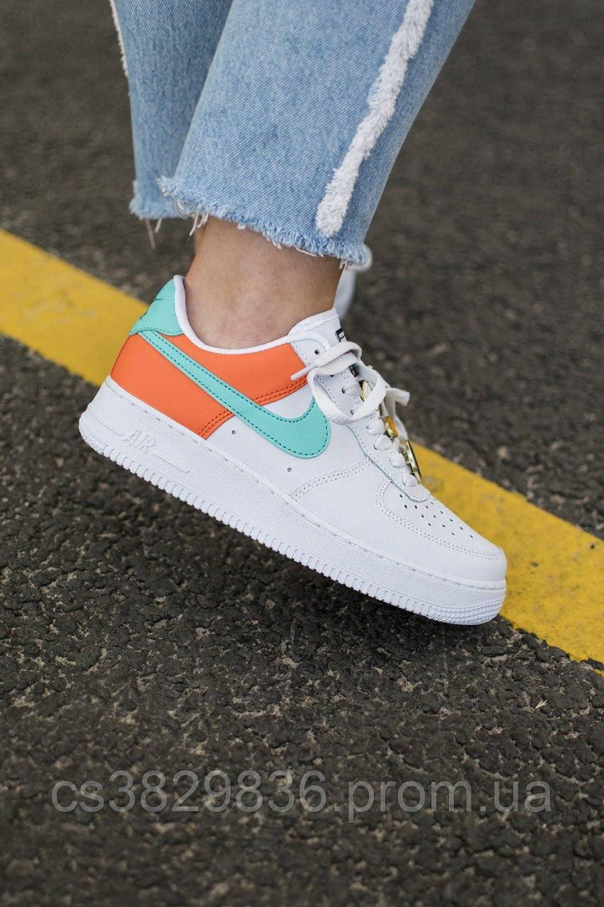 Nike Air Force 1 Cosmic Clay ID 1882545496 899