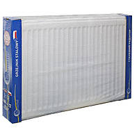 Радиатор стальной Aquavita 22 500х700 с креплением