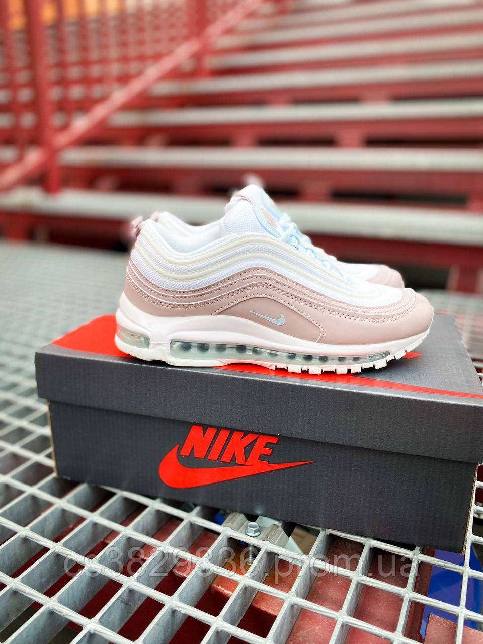 Air max sales 97 lx pink