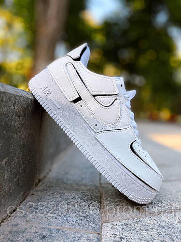 Velcro air hotsell force 1s