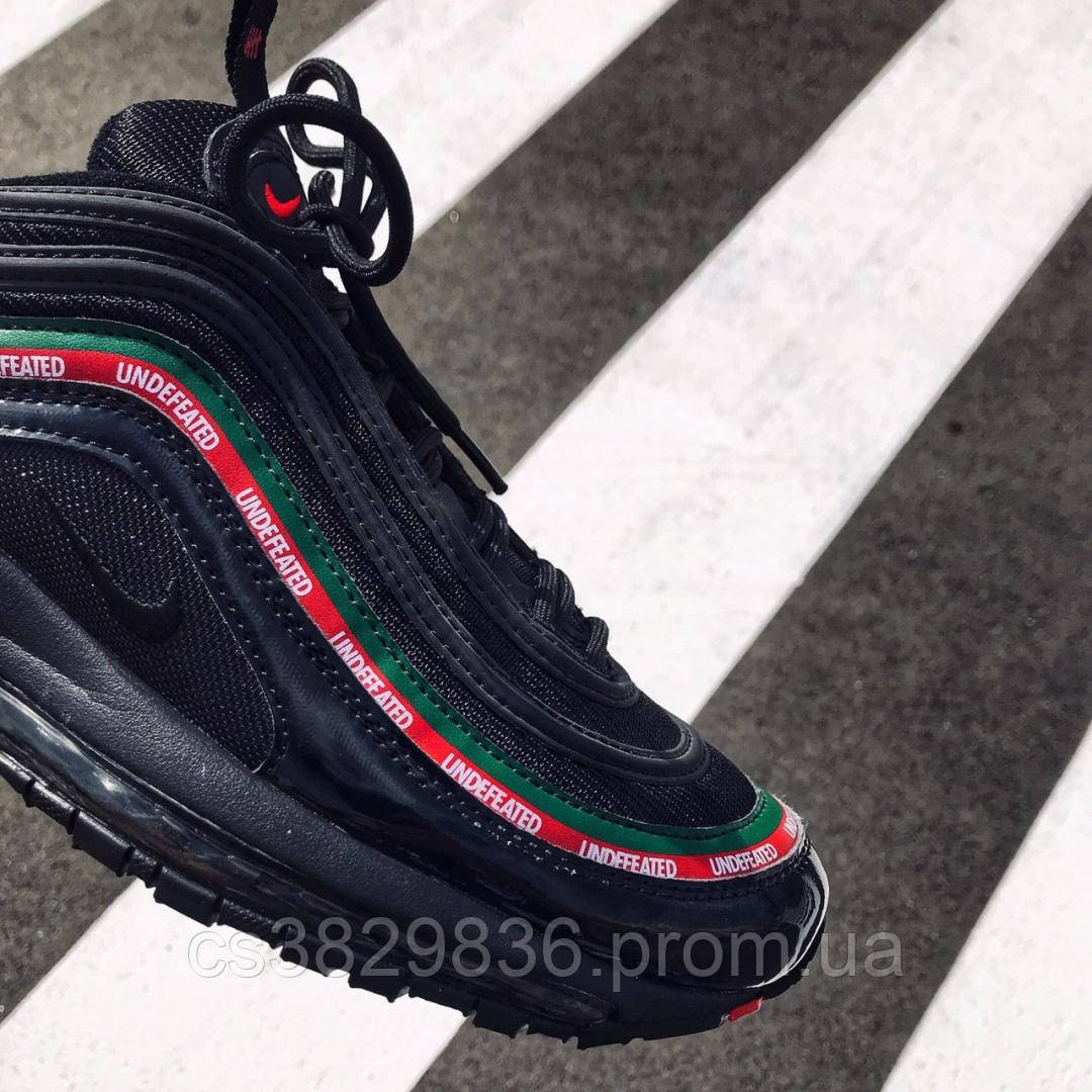 Air max sales 97 prm black