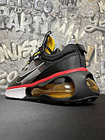 Nike air best sale max black junior