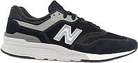 Кроссовки New Balance 997Н черные CM997HCC