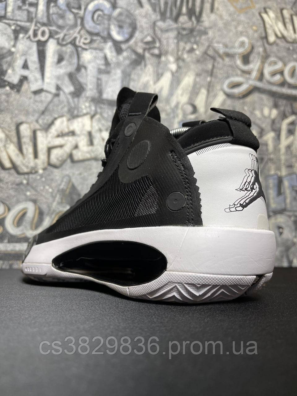 Retro sales 34 jordan