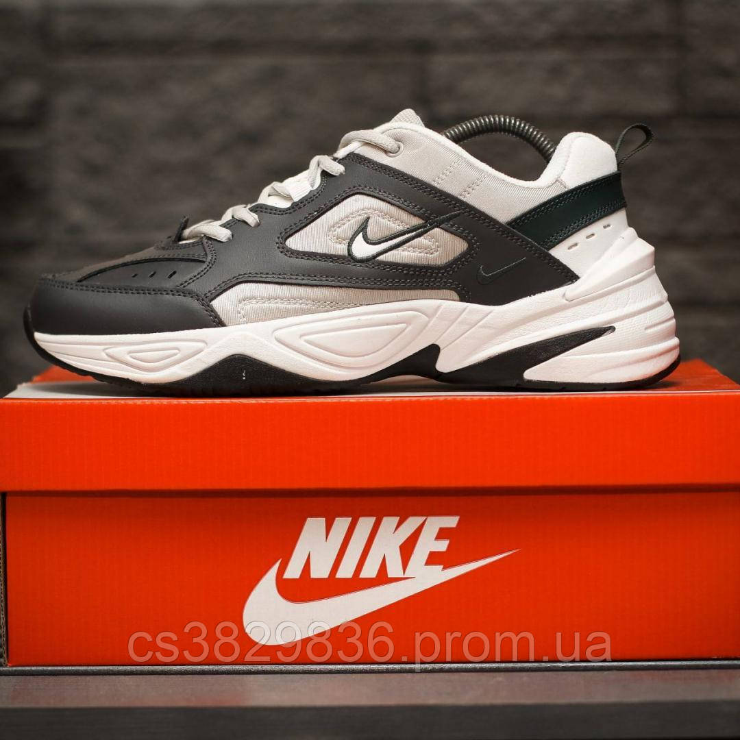 Nike m2k tekno spruce discount