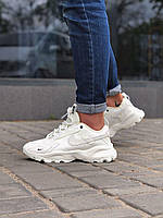 Nike TC 7900 White