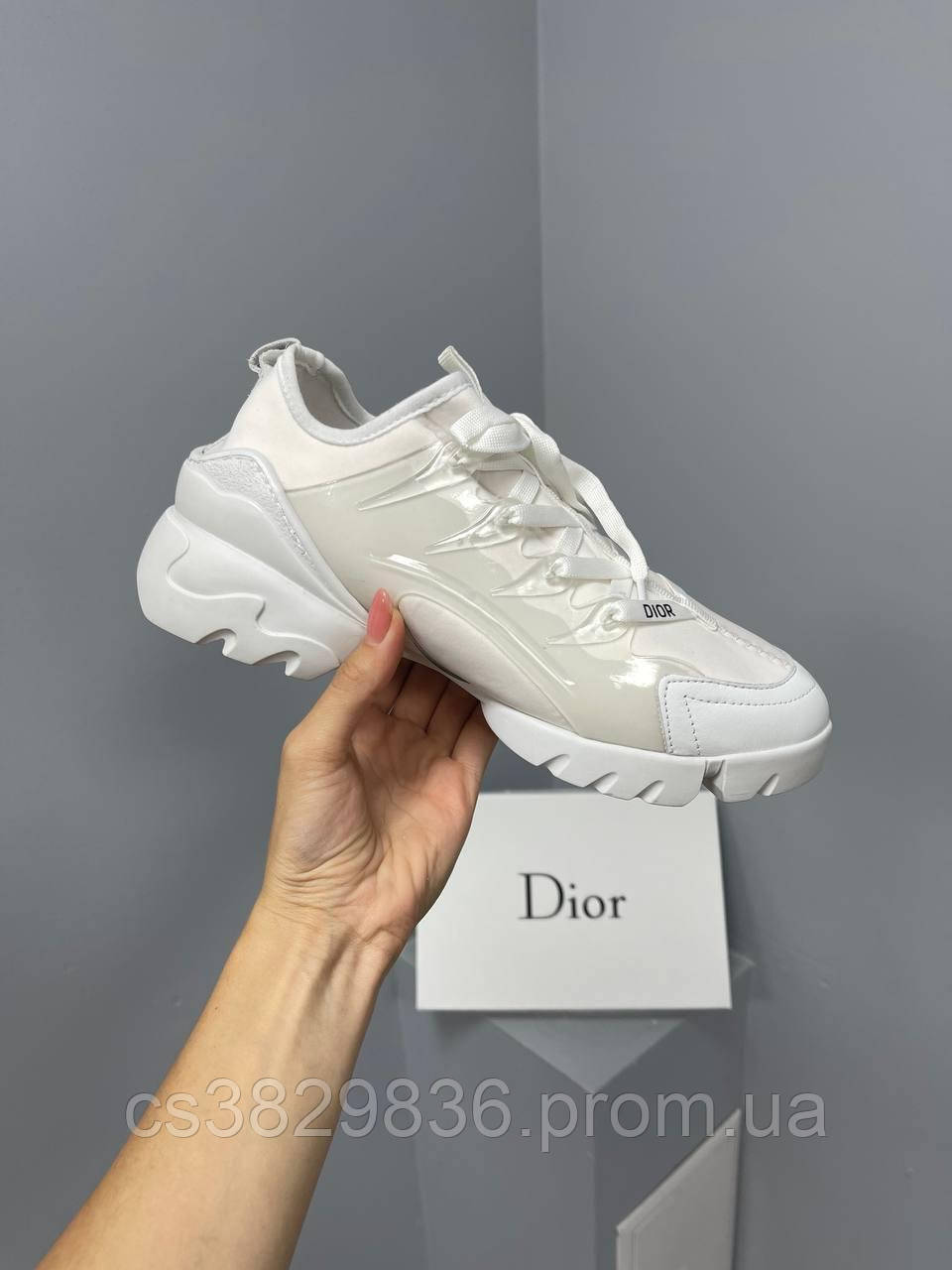 D 2025 connect dior