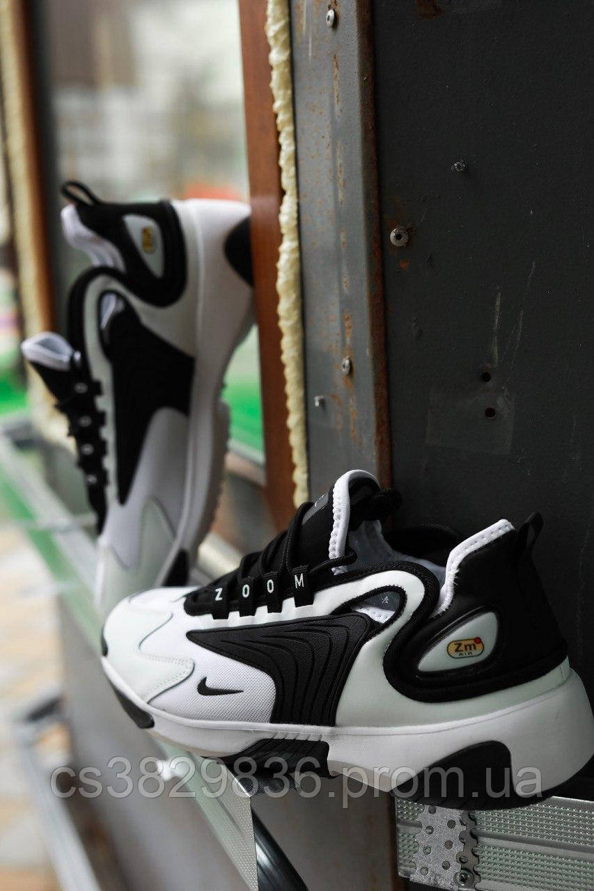 Nike ZOOM 2K Black White ID 1882556951 2399