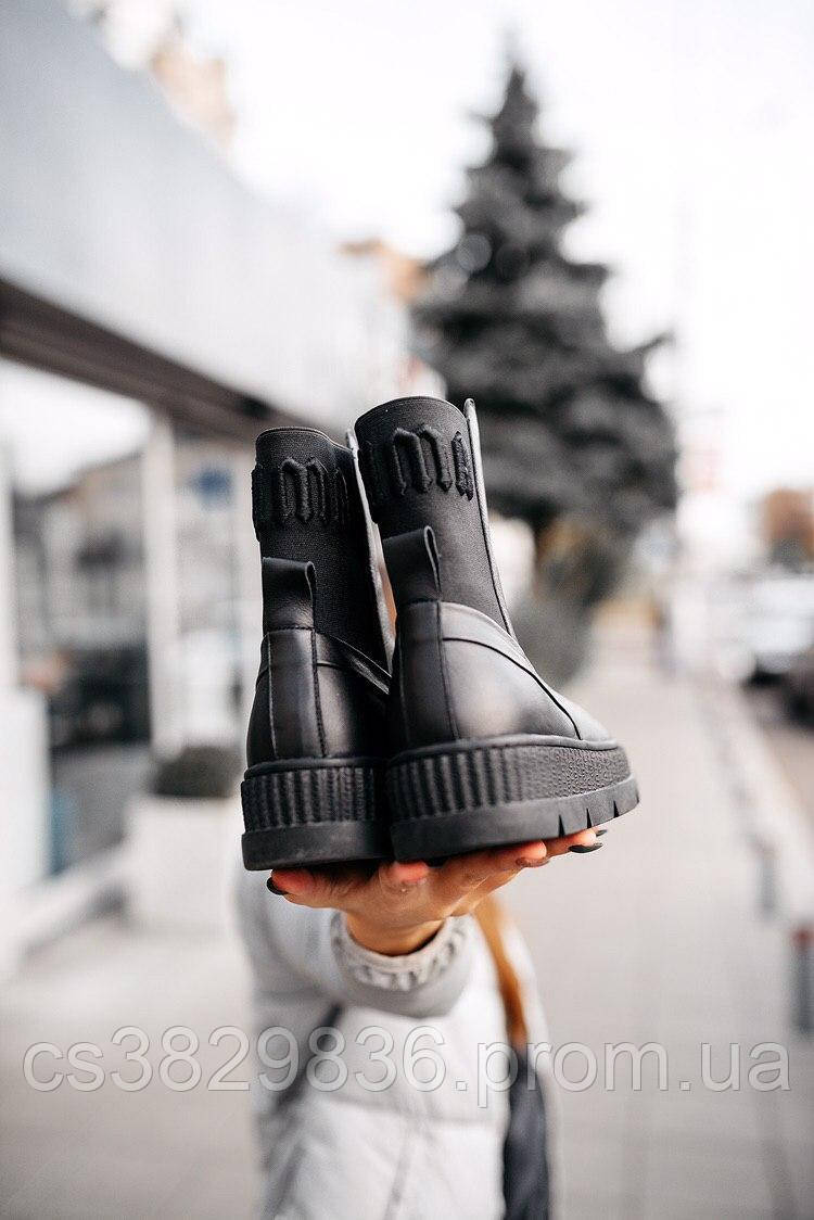 Puma boots chelsea cheap