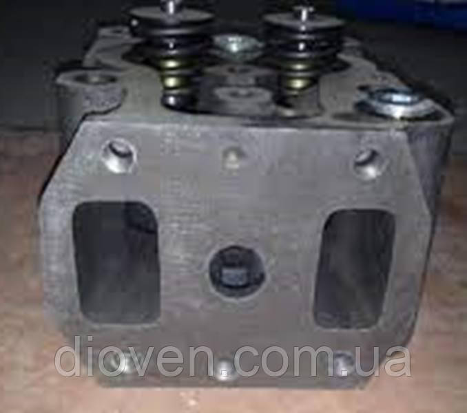 Головка блока циліндрів Weichai в зборі Tbd226 (Арт. 13028585)