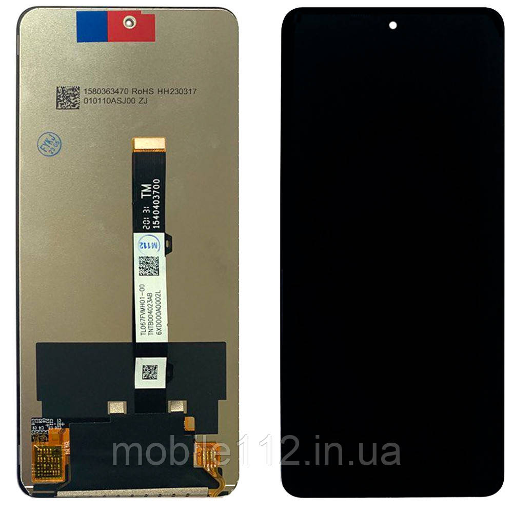 Екран (дисплей) Xiaomi MI 10T Lite, Poco X3 X3 Pro X3 NFC, Poco M2 Pro з тачскріном AAAA
