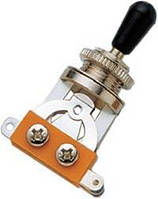 Переключатель 3-позиционный Paxphil TGS104 TOGGLE SWITCH