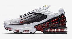 Nike Air Max Plus 3  чоловічі кросівки р 45