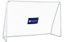 Футбольні ворота Garlando Field Match Pro (POR-17)