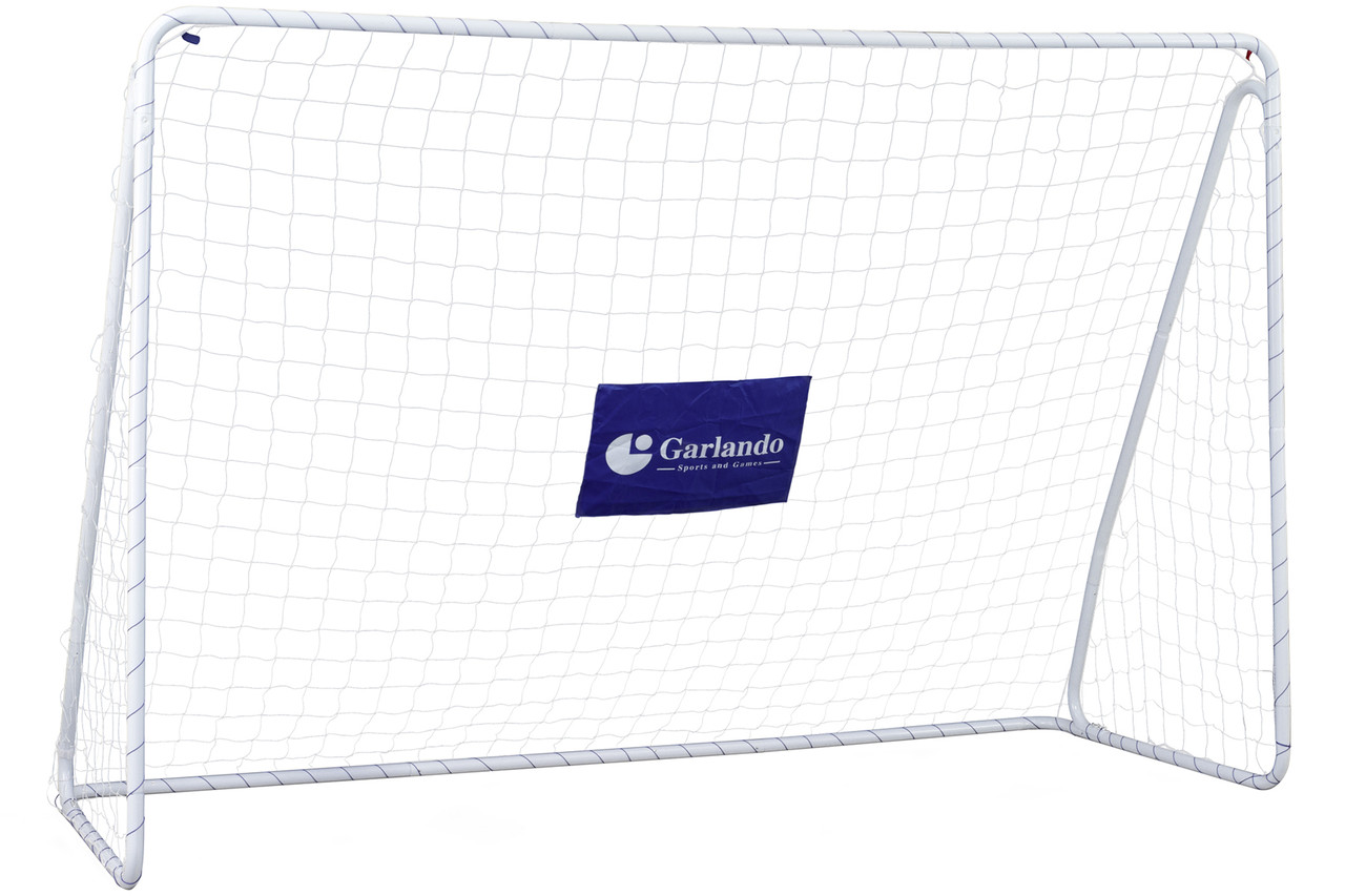 Футбольні ворота Garlando Field Match Pro (POR-17), фото 1