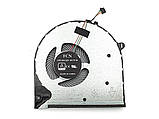 Вентилятор (Кулер) для HP 15-DU, 15-DW, 15s-DU, 15t-DW, 15S-DY (DC28000N6F0 DFS5K12114464N L52034-001) Original, фото 3