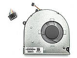 Вентилятор (Кулер) для HP 15-DU, 15-DW, 15s-DU, 15t-DW, 15S-DY (DC28000N6F0 DFS5K12114464N L52034-001) Original, фото 2