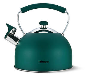 Чайник RINGEL Herbal line (2.5 л)