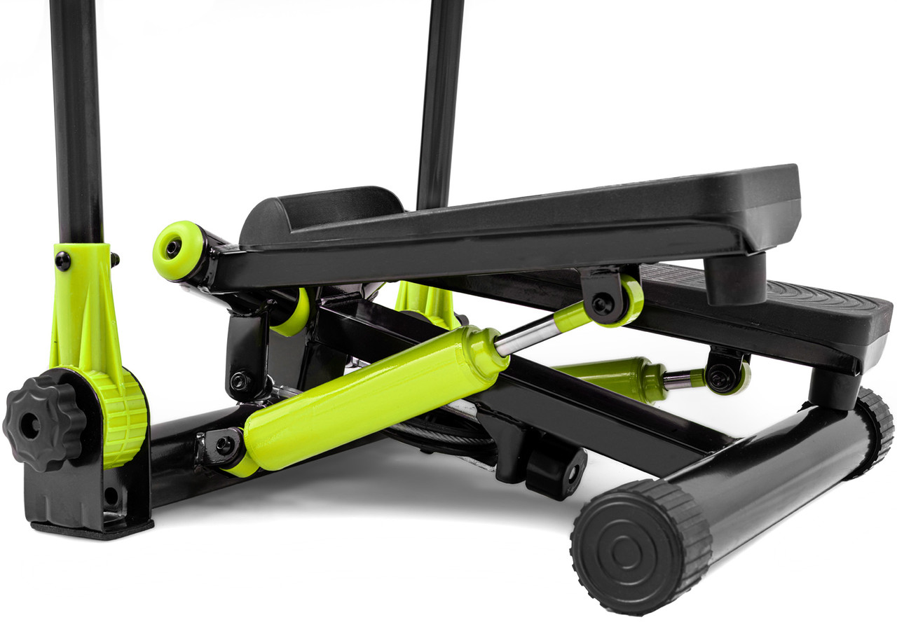 Hop-Sport HS-045S Slim lime - фото 4 - id-p1882592189