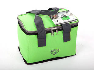 Термосумка 9L для пікніка Bestway Quellor 68067