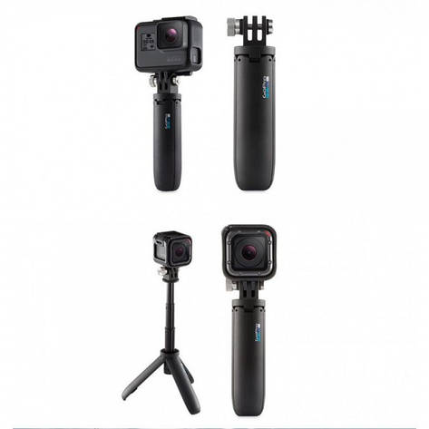 Монопод штатив для екшн-камер GoPro Shorty (AFTTM-001), фото 1