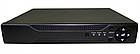 Набір реєстратор DVR 4 канальний і 4 камери DVR CAD D001 KIT NEW SUPER, фото 3