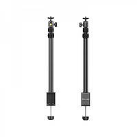 Штатив держатель с креплением к столу для лампы камеры 102см Ulanzi Vijim LS01