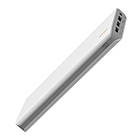 Портативний зарядний USB зарядка Power Bank 40000, фото 8