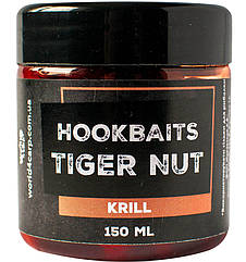 Насадковий тигровий горіх КРІЛЬ (krill), 150 ml