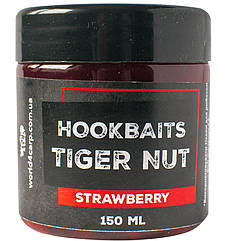 Насадковий тигровий горіх КЛУБНИКА (strawberry), 150 ml