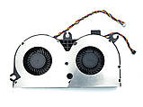 Вентилятор (Кулер) для HP EliteOne 800 G1, 705 G1 All-in-One PC Cooling Fan (733489-001 DFS602212M00T), фото 2