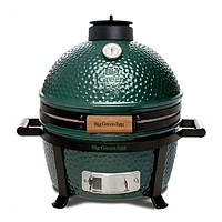 Угольный гриль Big Green Egg MiniMax 33 см 119650