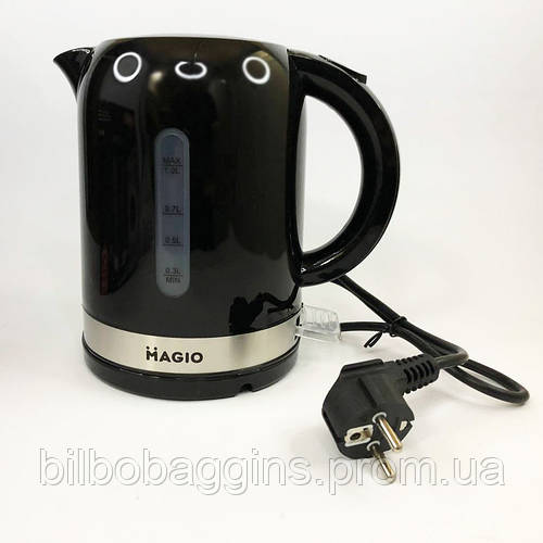 Электронный чайник Magio MG-111 / Хороший электрический чайник ...