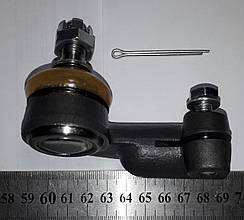 Наконечник рульової тяги правий ВАЗ 2110 2111 2112 2170 2171 2172 Пріора LSA