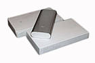 Акумулятор зарядний Power Bank 16000 Grey, фото 5