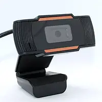 Веб-камера 2E Full HD с микрофоном