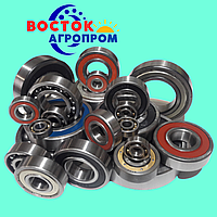 Подшипник шариковый 180105 (6005-2RS) SKF, FAG