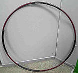 Б/К Обруч гімнастичний масажний, фото 3