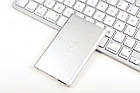 Акумулятор зарядний Power Bank 12000 mah, фото 5