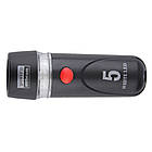 Велосипедний ліхтар вело ліхтарик передній XX-805, фото 2