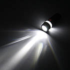 Велосипедний ліхтар вело ліхтарик передній XX-805, фото 3