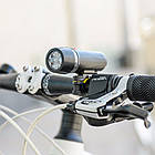 Велосипедний ліхтар вело ліхтарик передній XX-805, фото 5