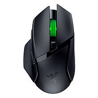 Мышка Razer Basilisk V3 X Hyperspeed Wireless Black (RZ01-04870100-R3G1)