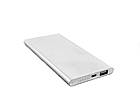 Портативна зарядка Power Bank 10000 CM-4 Silver, фото 3