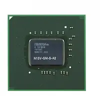 Відеочіп NVIDIA N15V-GM-S-A2 GeForce GT840M